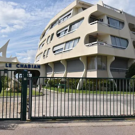 8 Couchages Front De Mer Le Chabian