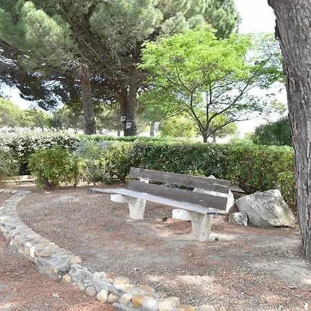 דירה 8 Couchages Front De Mer Le Chabian לה-גרו-דו-רואה